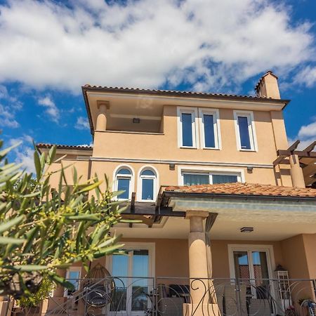 Ferienwohnung Dolly Lux Crikvenica Exterior foto